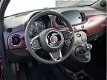 Fiat 500 - 1.2 Lounge 'For Her' ZEER COMPLEET Apple Carplay, Clima - 1 - Thumbnail