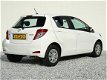 Toyota Yaris - 1.0 VVT-i Now 1e Eigenaar Nieuwstaat - 1 - Thumbnail