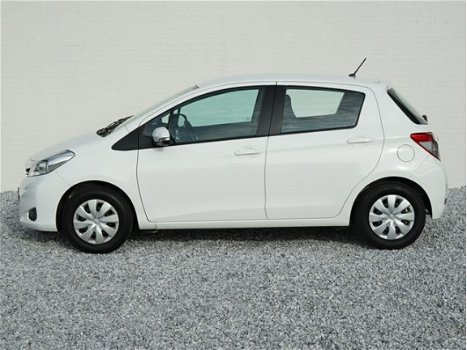 Toyota Yaris - 1.0 VVT-i Now 1e Eigenaar Nieuwstaat - 1