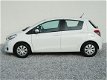 Toyota Yaris - 1.0 VVT-i Now 1e Eigenaar Nieuwstaat - 1 - Thumbnail