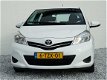 Toyota Yaris - 1.0 VVT-i Now 1e Eigenaar Nieuwstaat - 1 - Thumbnail