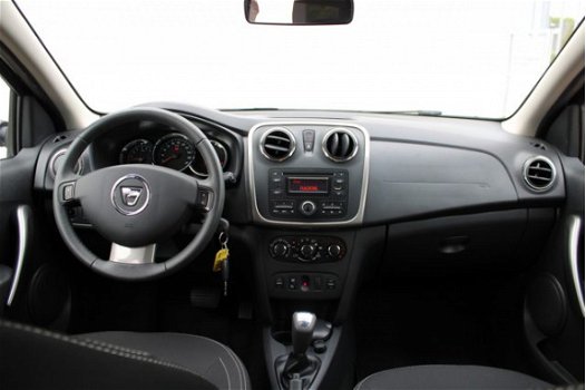 Dacia Logan MCV - TCe 90 Easy-R Lauréate | AUTOMAAT | AIRCO | PDC | - 1