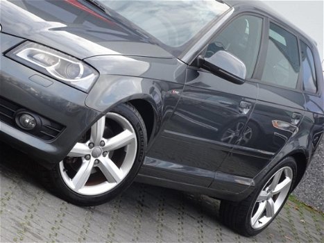 Audi A3 Sportback - 1.4 TFSI S-edition LED S-LINE (bj2010) - 1