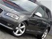 Audi A3 - 1.4 TFSI S-edition NAVIGATIE S-LINE (bj2010) - 1 - Thumbnail