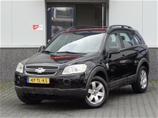 Chevrolet Captiva - 2.4i Style 2WD * 7PERSOONS * (bj2006)