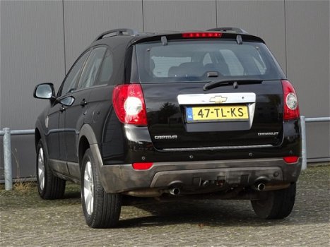 Chevrolet Captiva - 2.4i Style 2WD * 7PERSOONS * (bj2006) - 1
