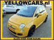 Fiat 500 - 0.9 TwinAir Turbo 500S - 1 - Thumbnail