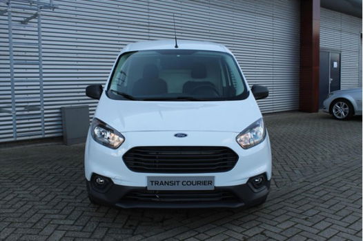 Ford Transit Courier - GB 1.0 Ecoboost 100pk Trend - 1