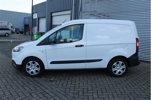 Ford Transit Courier - GB 1.0 Ecoboost 100pk Trend - 1