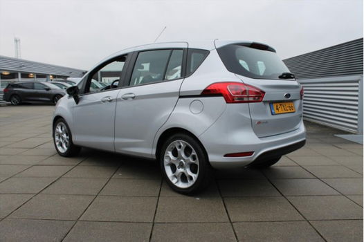 Ford B-Max - 1.0 EcoBoost 100PK Style - 1