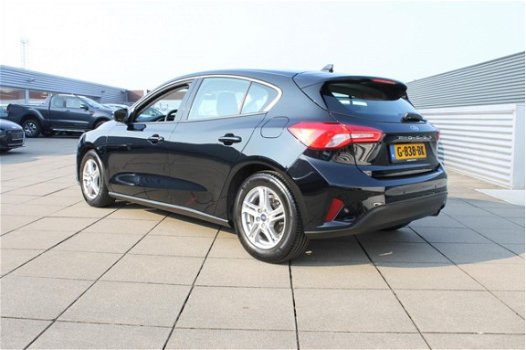 Ford Focus - 125pk Luxe Trend Business - 1