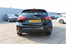 Ford Focus - 125pk Luxe Trend Business