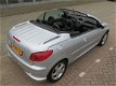 Peugeot 206 CC - 1.6-16V *RIJKLAARPRIJS - 1 - Thumbnail