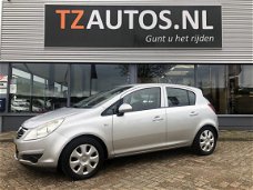 Opel Corsa - 1.2-16V 5-Drs. Enjoy Airco/Cruise