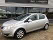 Opel Corsa - 1.2-16V 5-Drs. Enjoy Airco/Cruise - 1 - Thumbnail