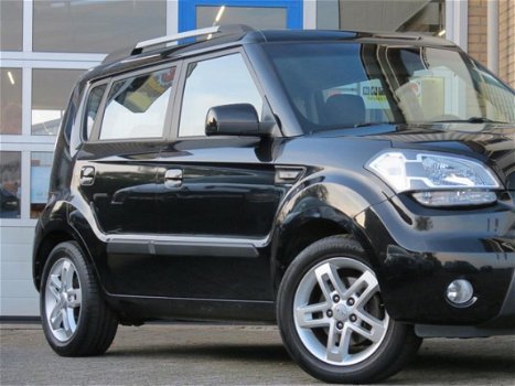 Kia Soul - 1.6 X-tra Airco|Lmv - 1