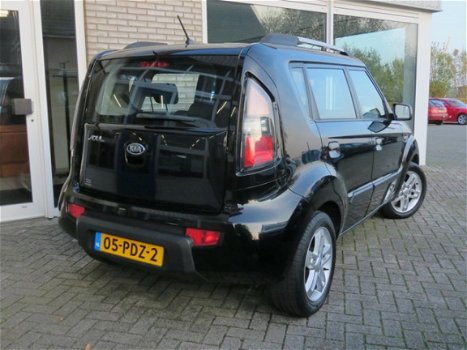 Kia Soul - 1.6 X-tra Airco|Lmv - 1