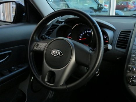 Kia Soul - 1.6 X-tra Airco|Lmv - 1