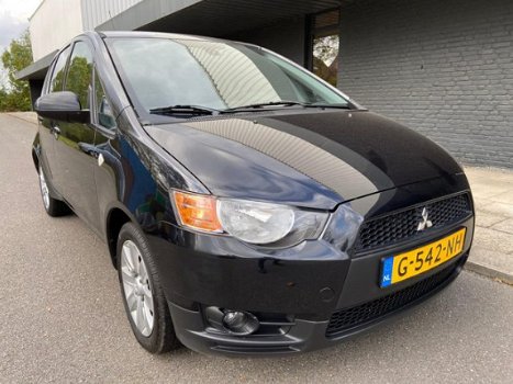 Mitsubishi Colt - 1.3 Edition Two - 1