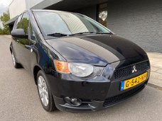 Mitsubishi Colt - 1.3 Edition Two