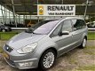 Ford Galaxy - 2.0 146PkTitanium 7 Pers Climat Navi PDC v+a 17