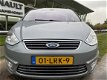 Ford Galaxy - 2.0 146PkTitanium 7 Pers Climat Navi PDC v+a 17