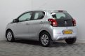 Peugeot 108 - 1.0 E-VTi Active 5-Deurs - 1 - Thumbnail