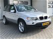 BMW X5 - 3.0d Executive In bijna nieuwstaat Youngtimer - 1 - Thumbnail
