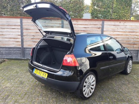 Volkswagen Golf - 5 1.4 ONDERHOUDSHISTORIE + NIEUWE APK - 1