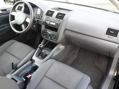 Volkswagen Golf - 5 1.4 ONDERHOUDSHISTORIE + NIEUWE APK - 1