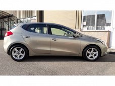 Kia Cee'd - Ceed 1.6 GDI Comfort Pack