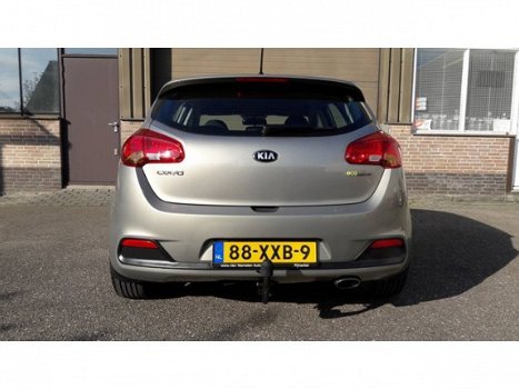 Kia Cee'd - Ceed 1.6 GDI Comfort Pack - 1