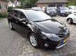 Toyota Auris - TS 1.8 HYBRID L.PL.XEN/NAVI/PANO/PDC/ECC - 1 - Thumbnail