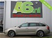 Skoda Octavia Combi - 1.6 TDI Greentech Ambition Business Facelift Trekhaak 18 inch Navi Clima PDC C - 1 - Thumbnail