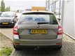 Skoda Octavia Combi - 1.6 TDI Greentech Ambition Business Facelift Trekhaak 18 inch Navi Clima PDC C - 1 - Thumbnail