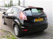 Ford Fiesta - 1.6 TDCi Lease Style Navi Airco Cruise PDC Bluetooth - 1 - Thumbnail