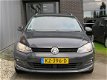 Volkswagen Golf Variant - 1.6 TDI Connected Series Groot Navi Camera DAB+ Clima PDC Cruise Half Lede - 1 - Thumbnail