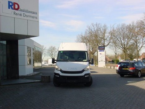 Iveco Daily - 35C14V 2.3 4100 mm H2 - 1