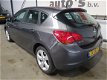 Opel Astra - 1.4 Edition + OH HISTORIE/AIRCO/CRUISE CONTROL/17