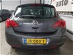 Opel Astra - 1.4 Edition + OH HISTORIE/AIRCO/CRUISE CONTROL/17