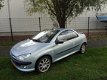 Peugeot 206 CC - 1.6-16V Premium - 1 - Thumbnail