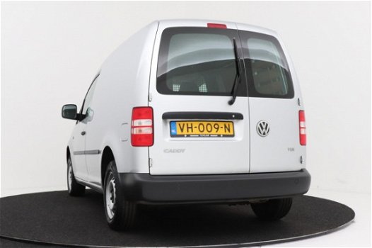 Volkswagen Caddy - 1.6 TDI | Airco | Cruise Control | Org NL - 1