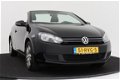 Volkswagen Golf Cabriolet - 1.2 TSI BlueMotion | Navi | Org NL - 1 - Thumbnail