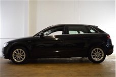 Audi A3 Sportback - 1.4 TFSI G-TRON PRO-LINE BUSINESS NAVI/AIRCO/LMV