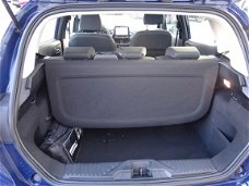 Ford Fiesta - 1.0 EcoBoost 100pk 5D Titanium