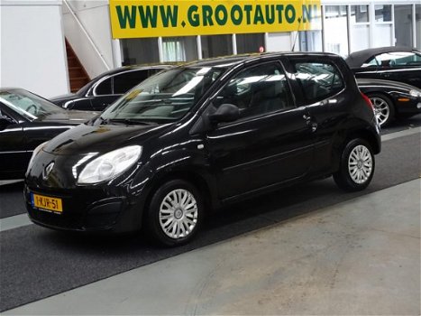 Renault Twingo - 1.2-16V Authentique Airco Stuurbekrachtiging - 1