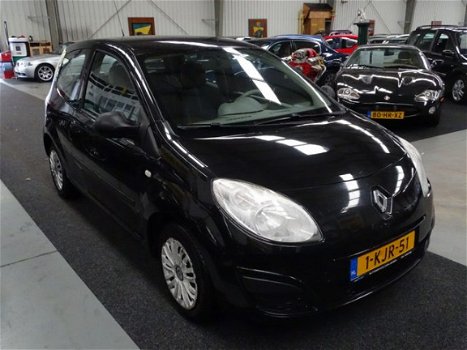 Renault Twingo - 1.2-16V Authentique Airco Stuurbekrachtiging - 1