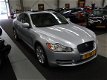 Jaguar XF - 3.0 V6 Premium Luxury Automaat Origineel 138.968km Airco Climate control Leer - 1 - Thumbnail