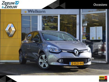 Renault Clio - TCe 90 Night&Day | Navi | Airco | PDC | LM Velgen - 1