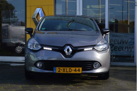 Renault Clio - TCe 90 Night&Day | Navi | Airco | PDC | LM Velgen - 1